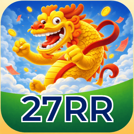 Tabela RTP dos jogos de cassino da 27RR